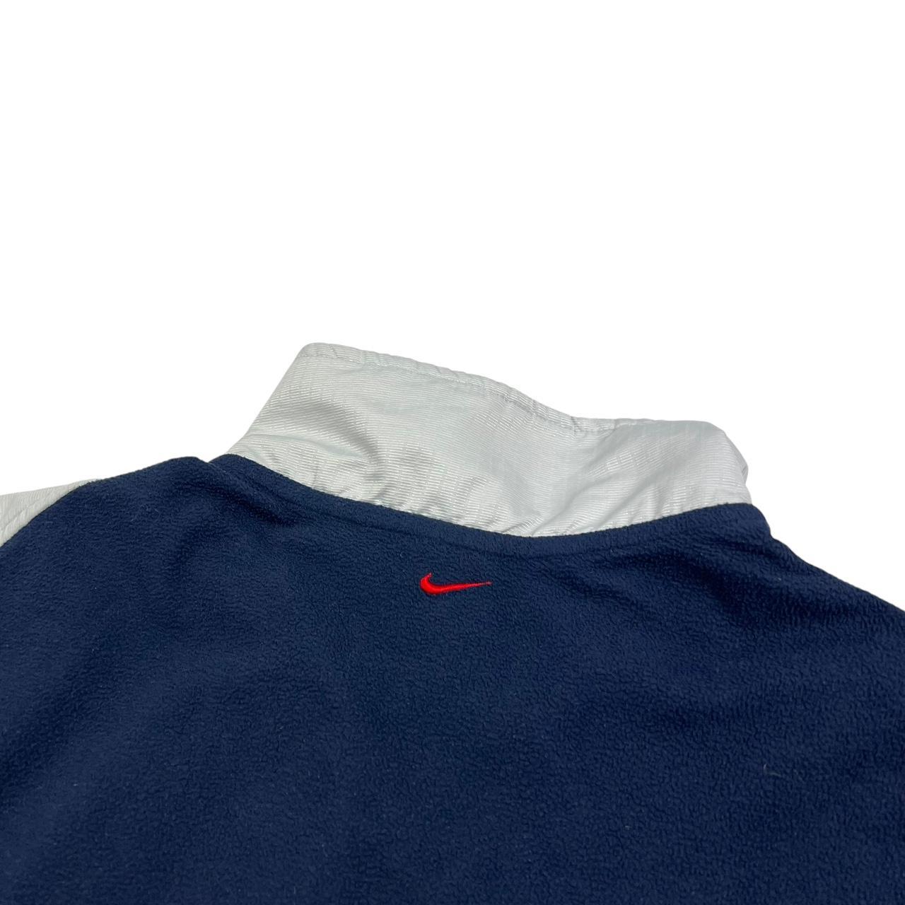 Nike TN Fleece (XL)