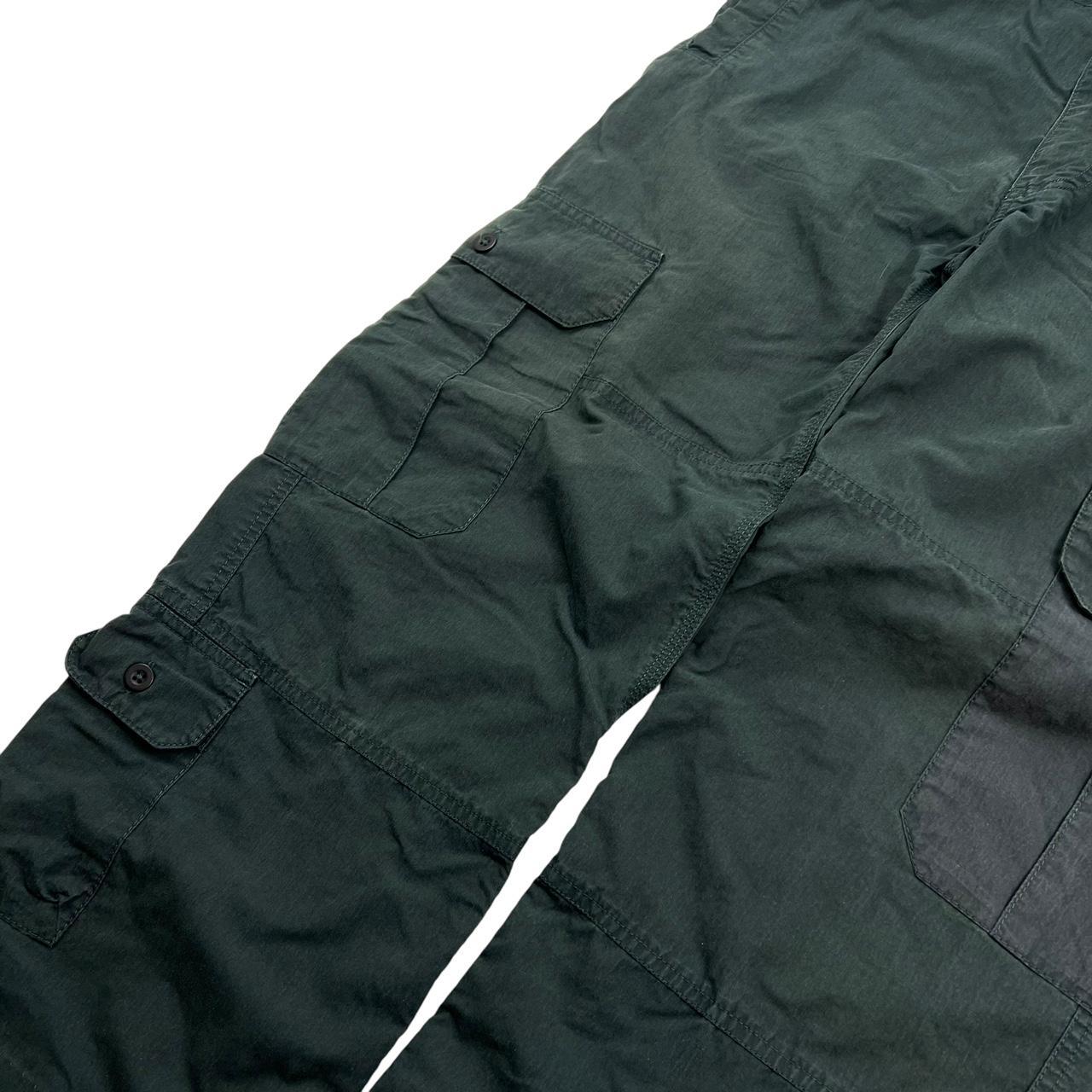 Nike Cargo Trousers (w32)