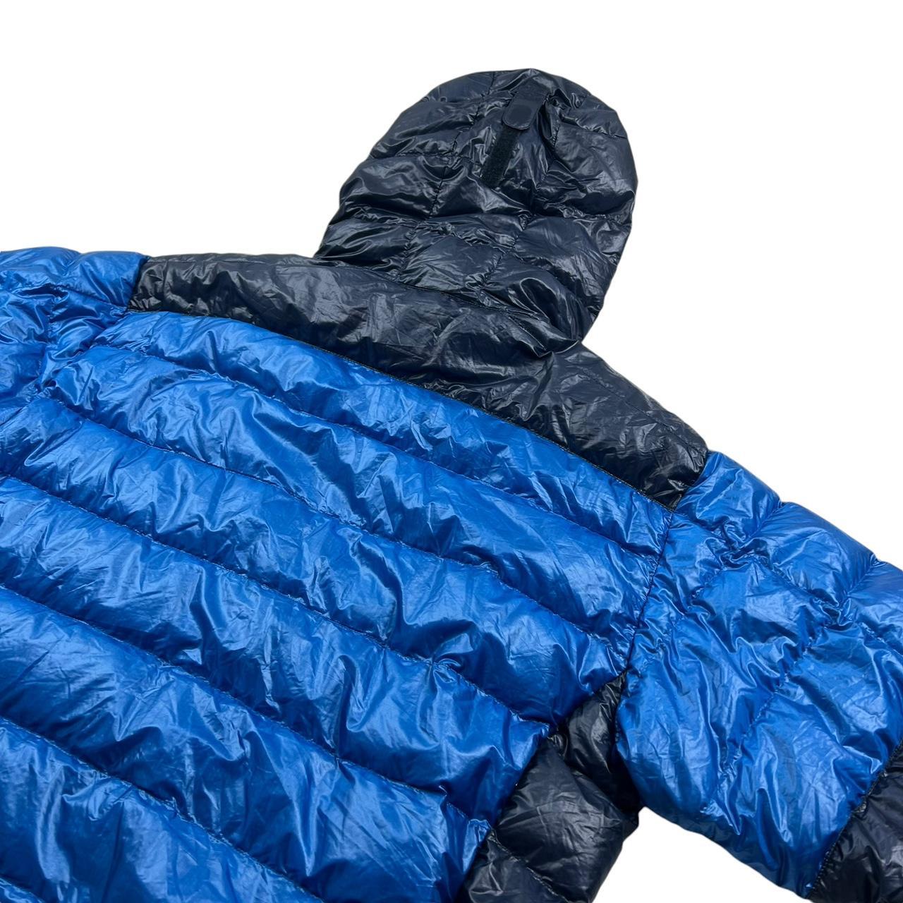 Montbell Puffer Jacket (XL)