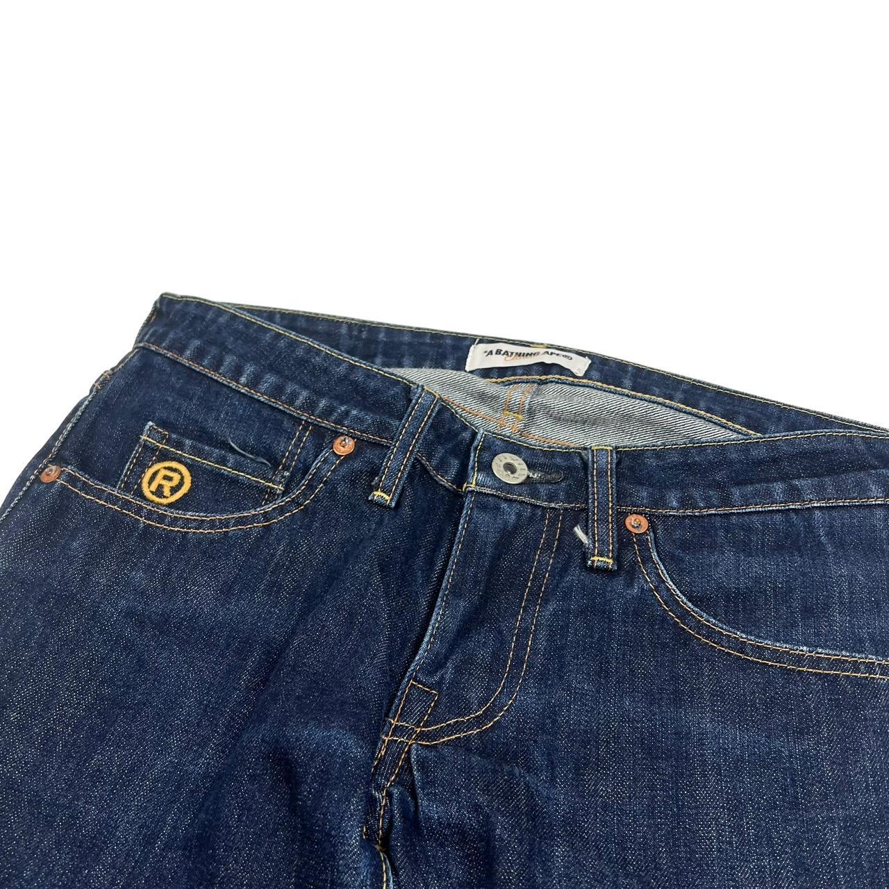 Bape Jeans (w30)