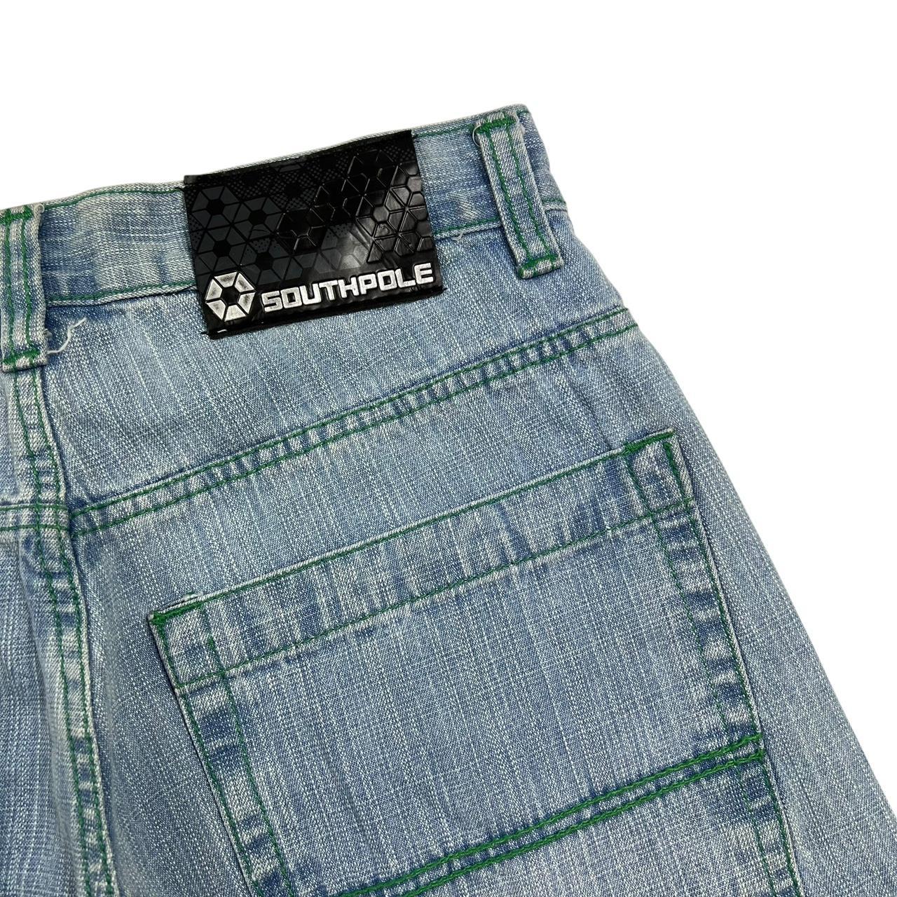 Southpole Shorts (w32)