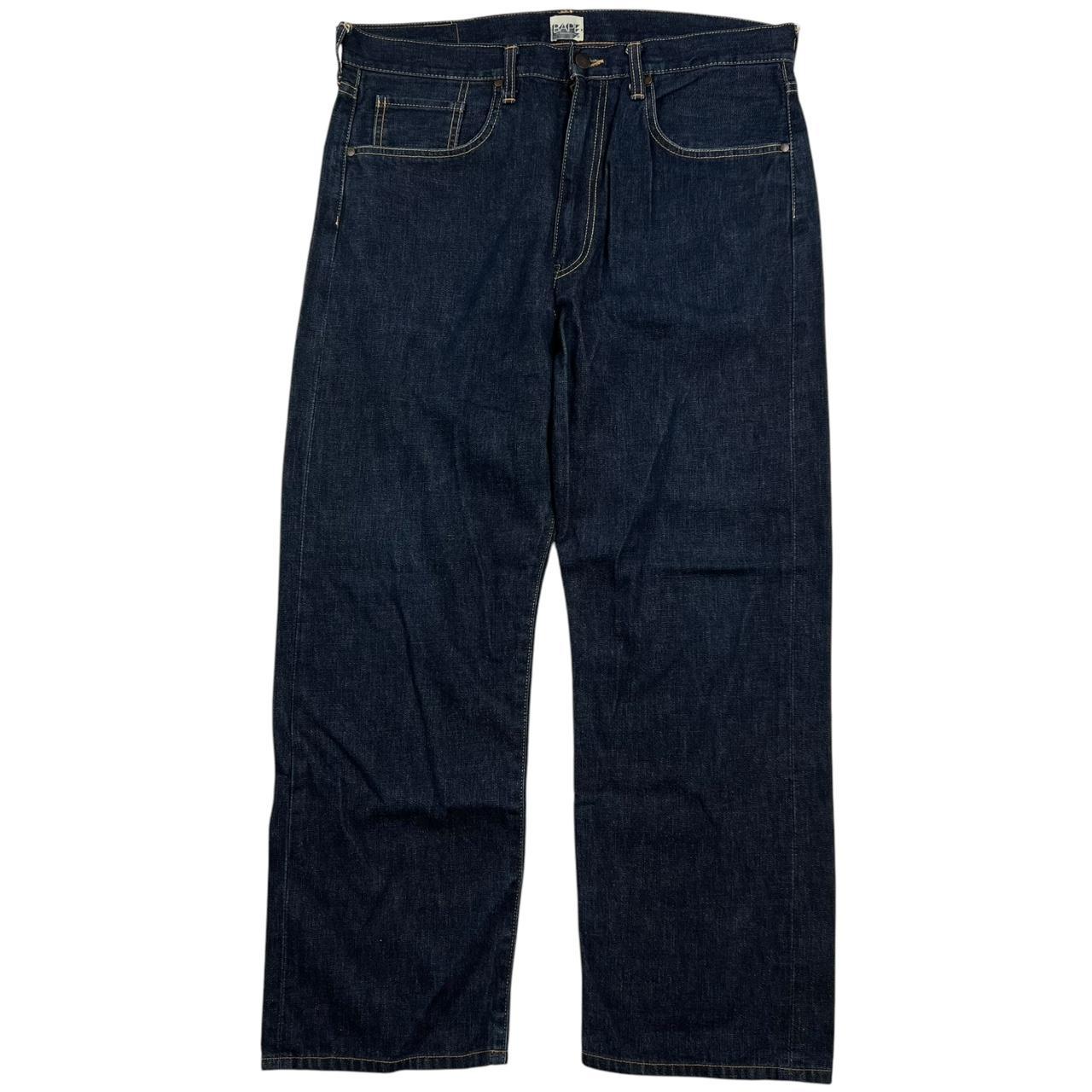Bape Jeans (w36)