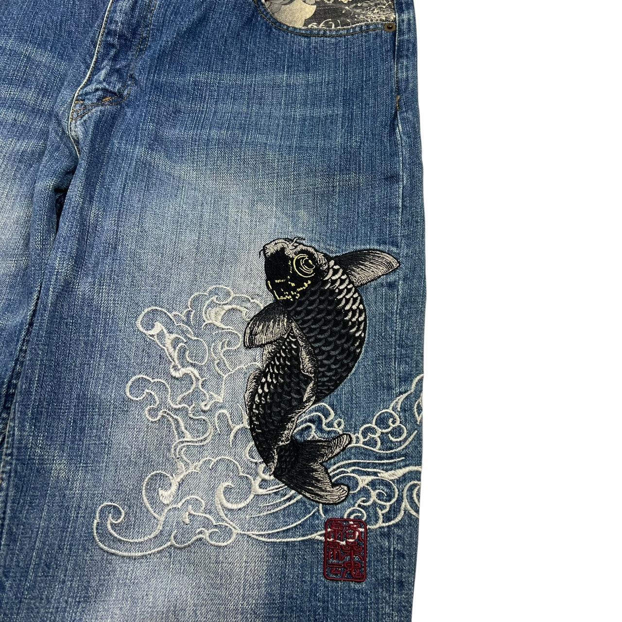 Karakuri Jeans (w34)