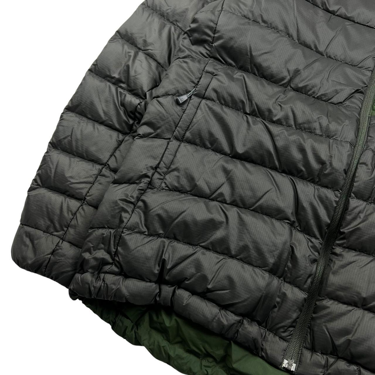 Montbell Puffer Jacket (L)