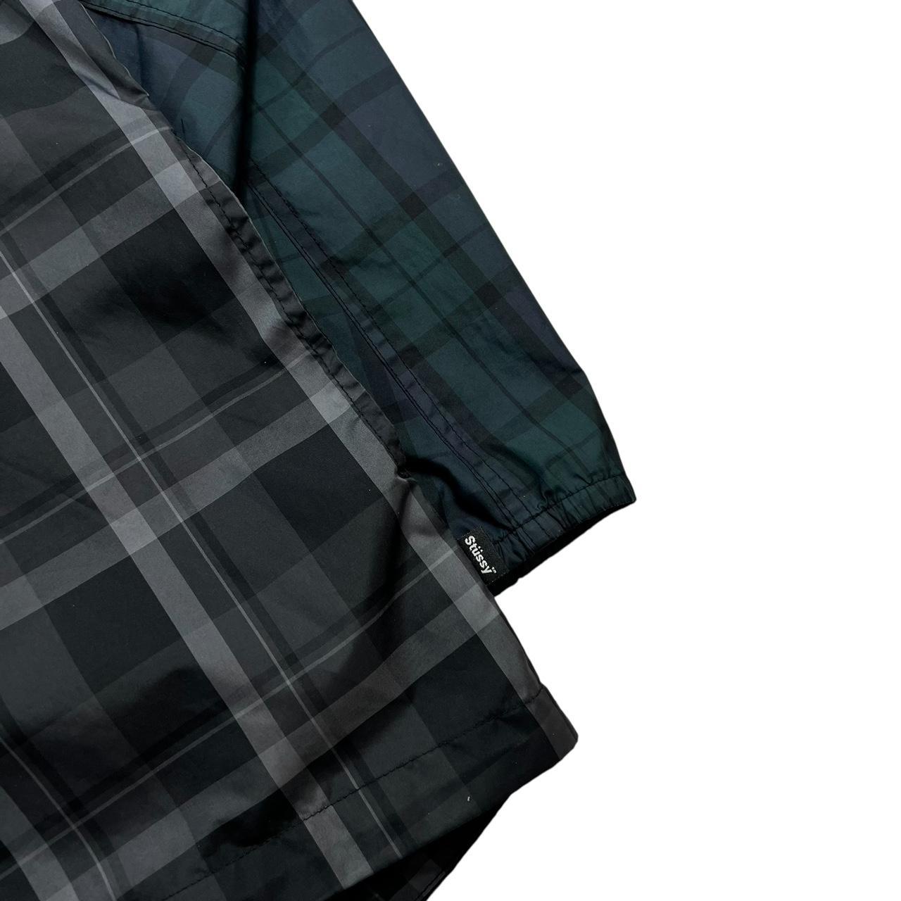 Stussy Jacket (S)