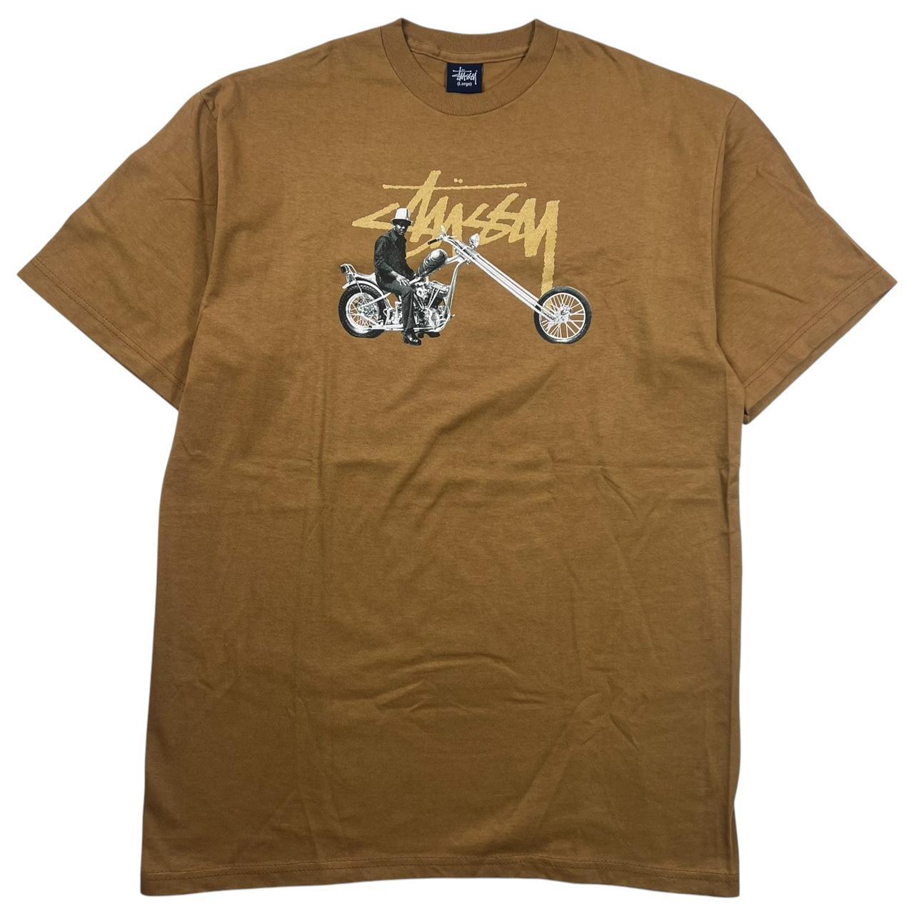 Stussy T-Shirt (L)