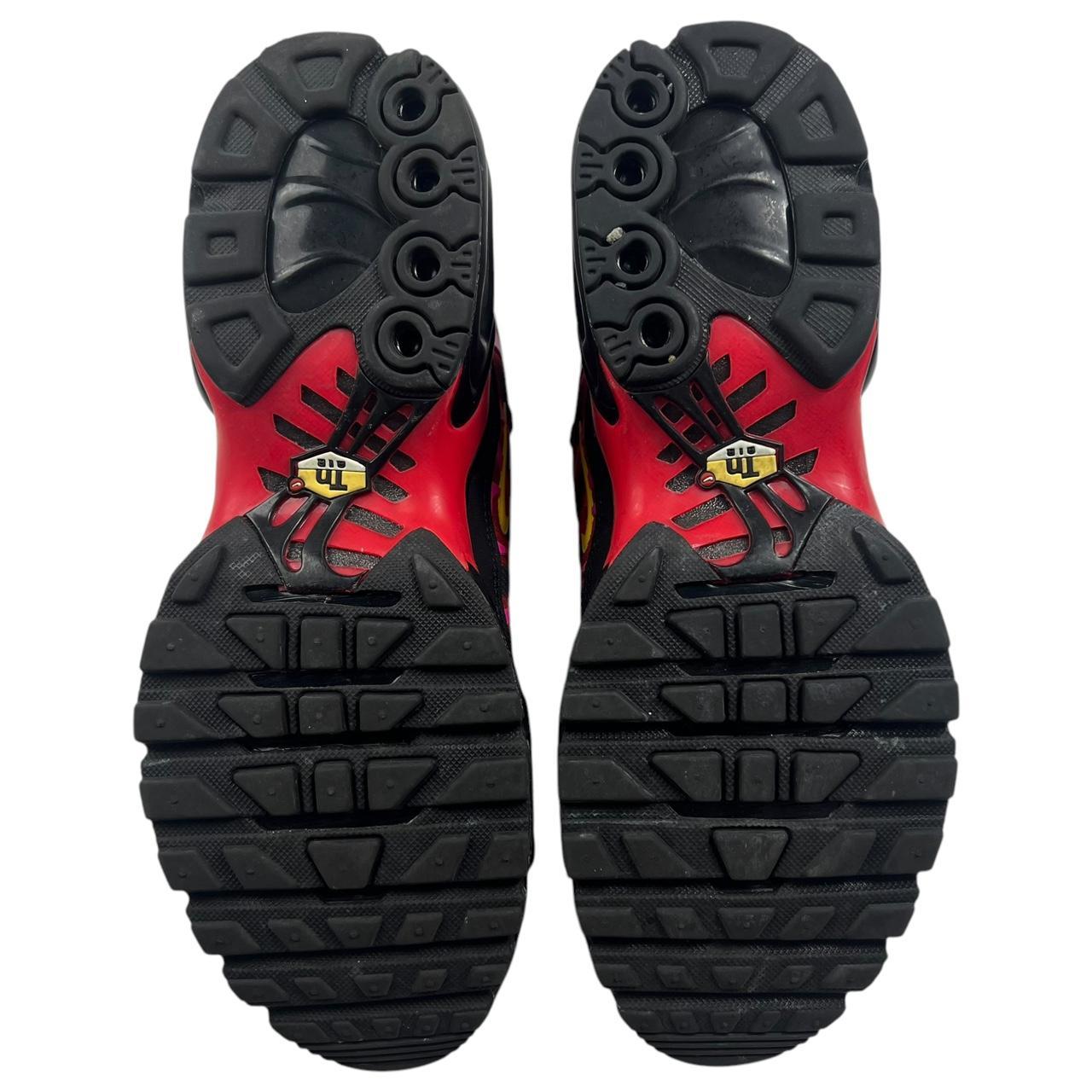 Nike x Supreme TN (uk 7)
