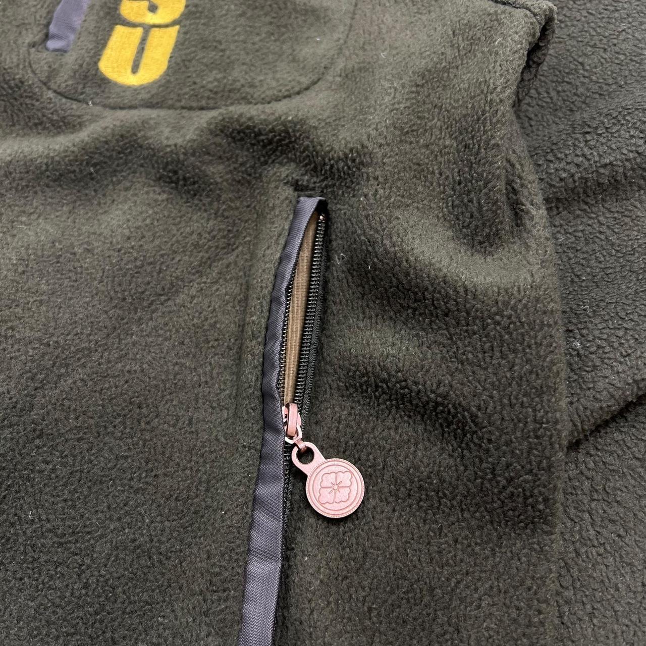 Evisu Fleece (L)