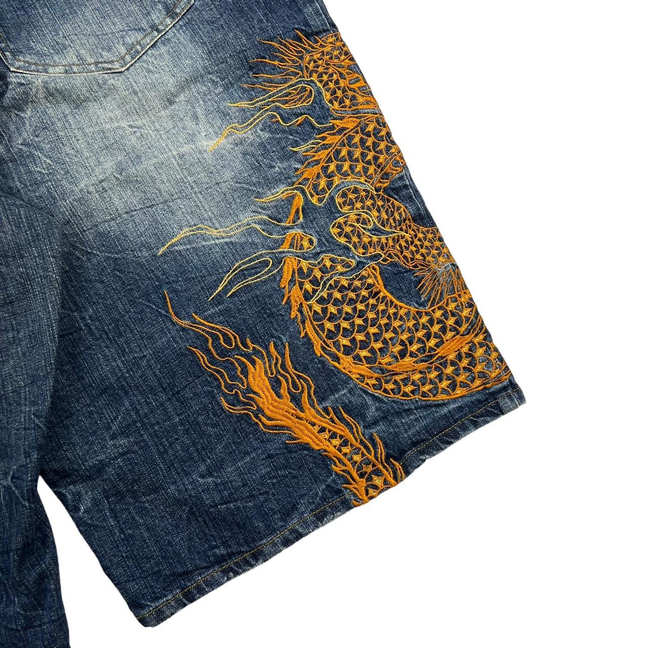 Karakuri Shorts (w39)