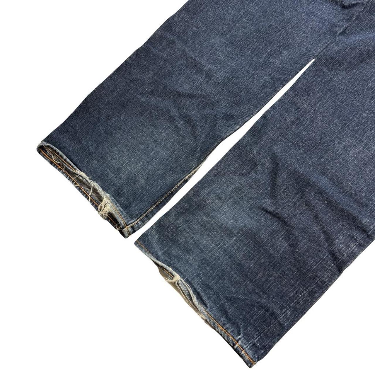 RMC Jeans (w32)