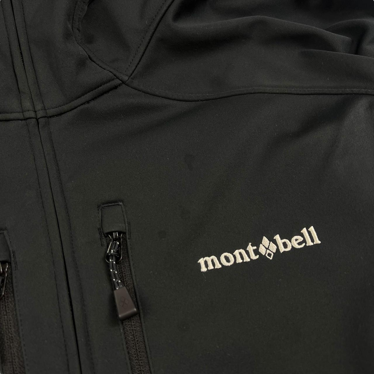 Montbell Jacket (XL)