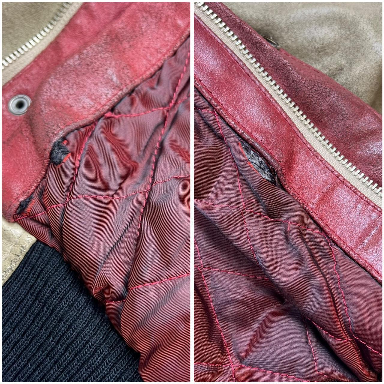 Avirex Jacket (M)