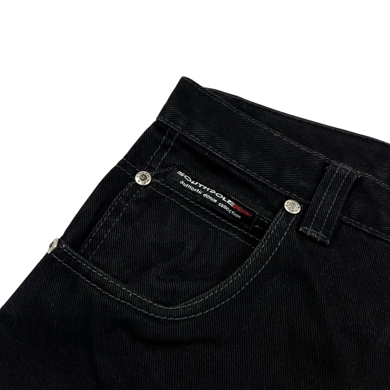 Southpole Shorts (w31)