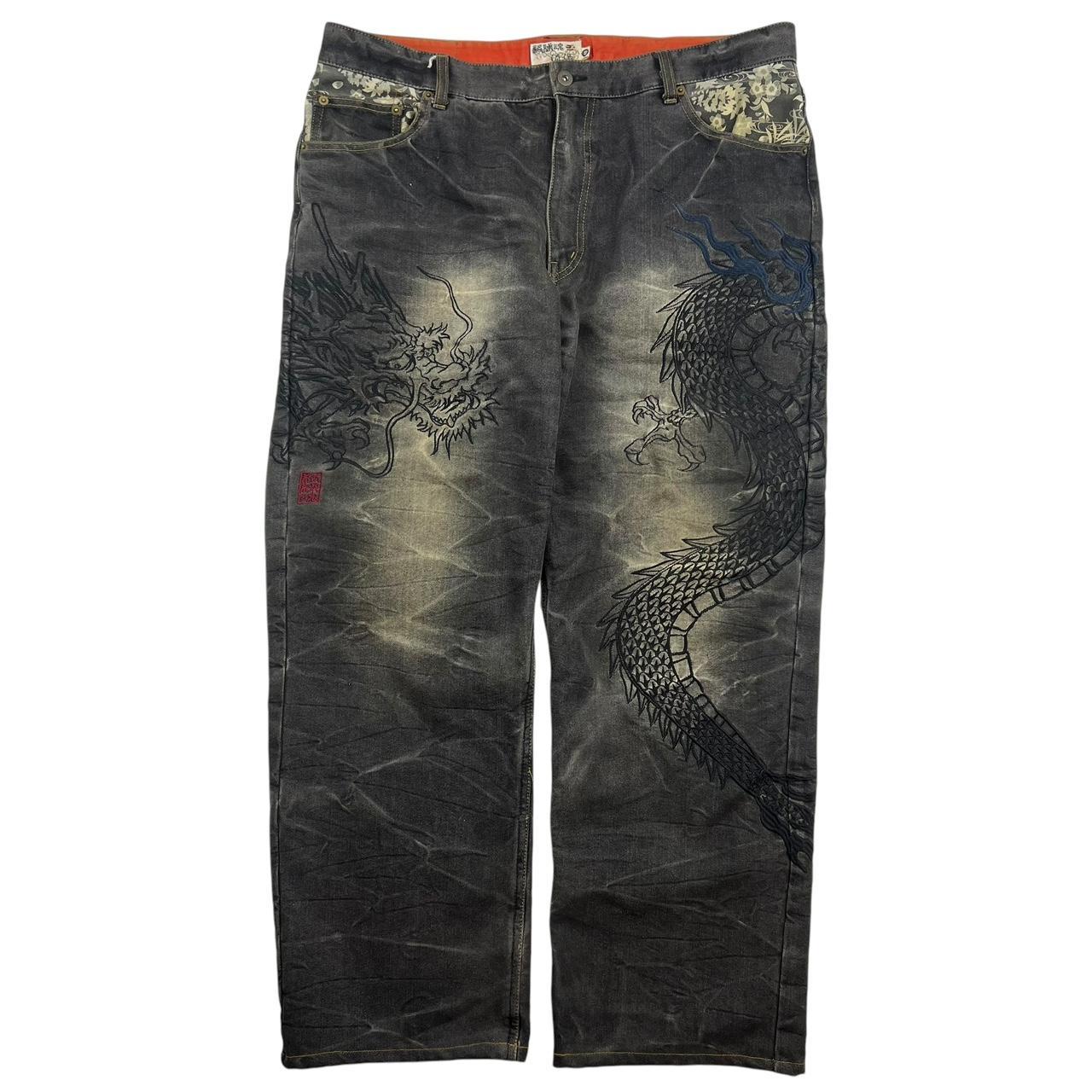 Karakuri Jeans (w40)