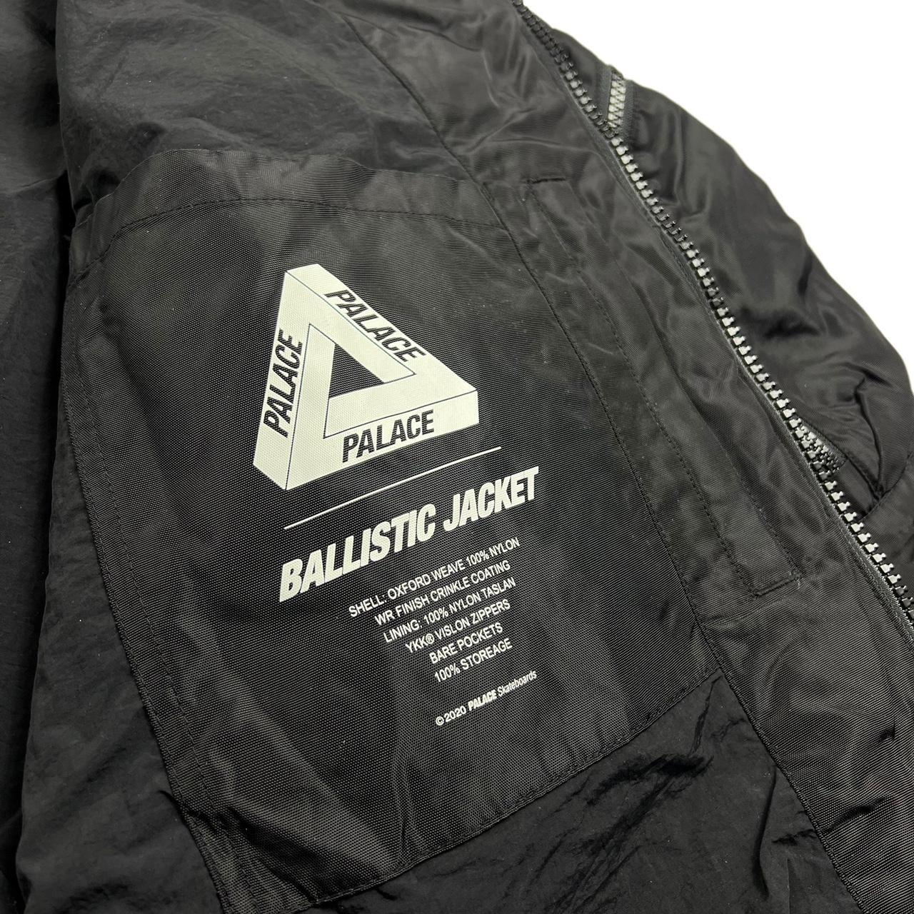 Palace Jacket (XL)