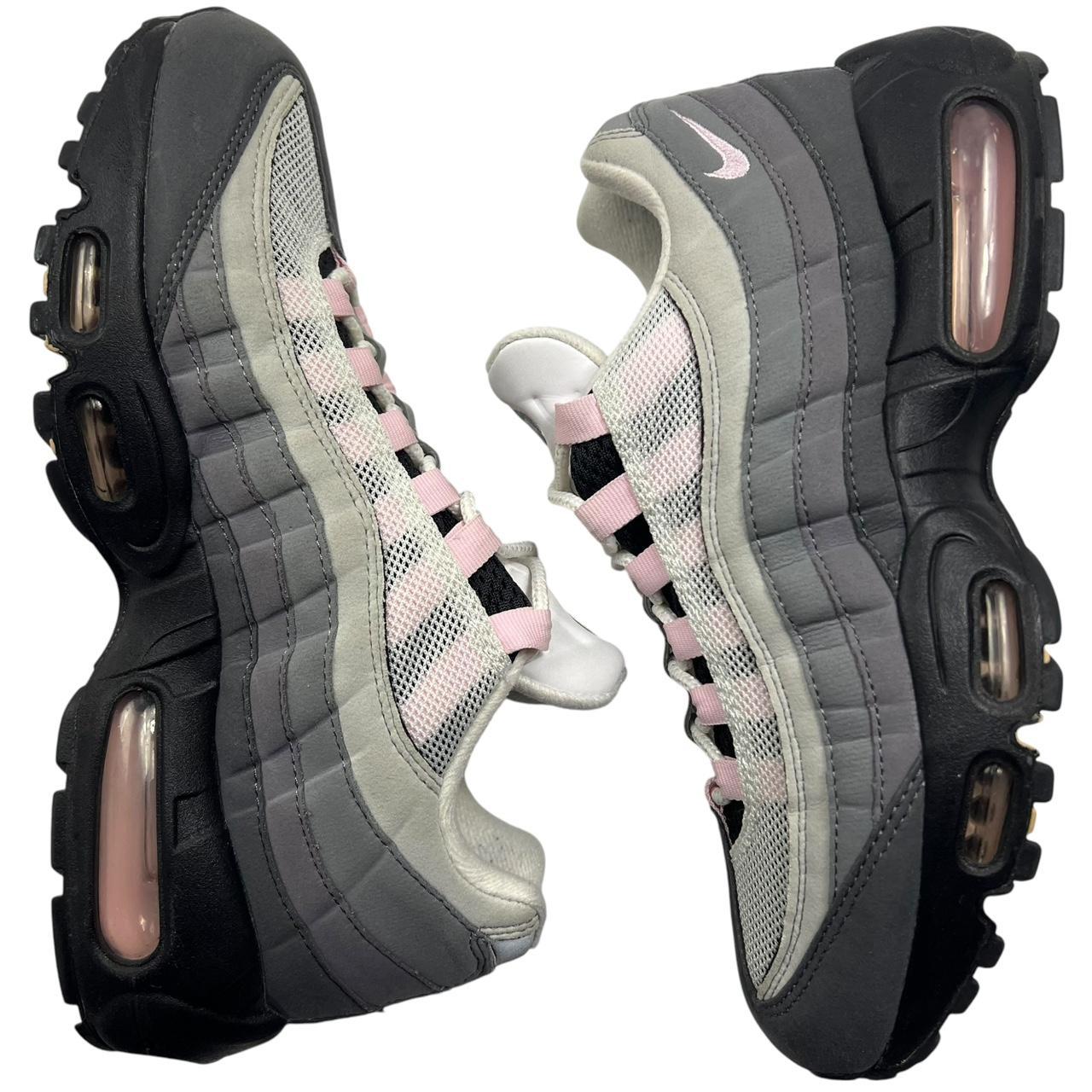 Nike Air Max 95 Pink Foam (uk 6)