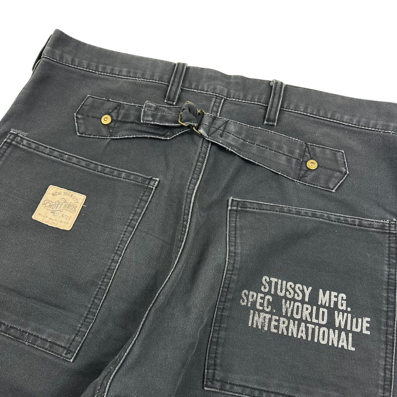 Stussy Trousers (w32)