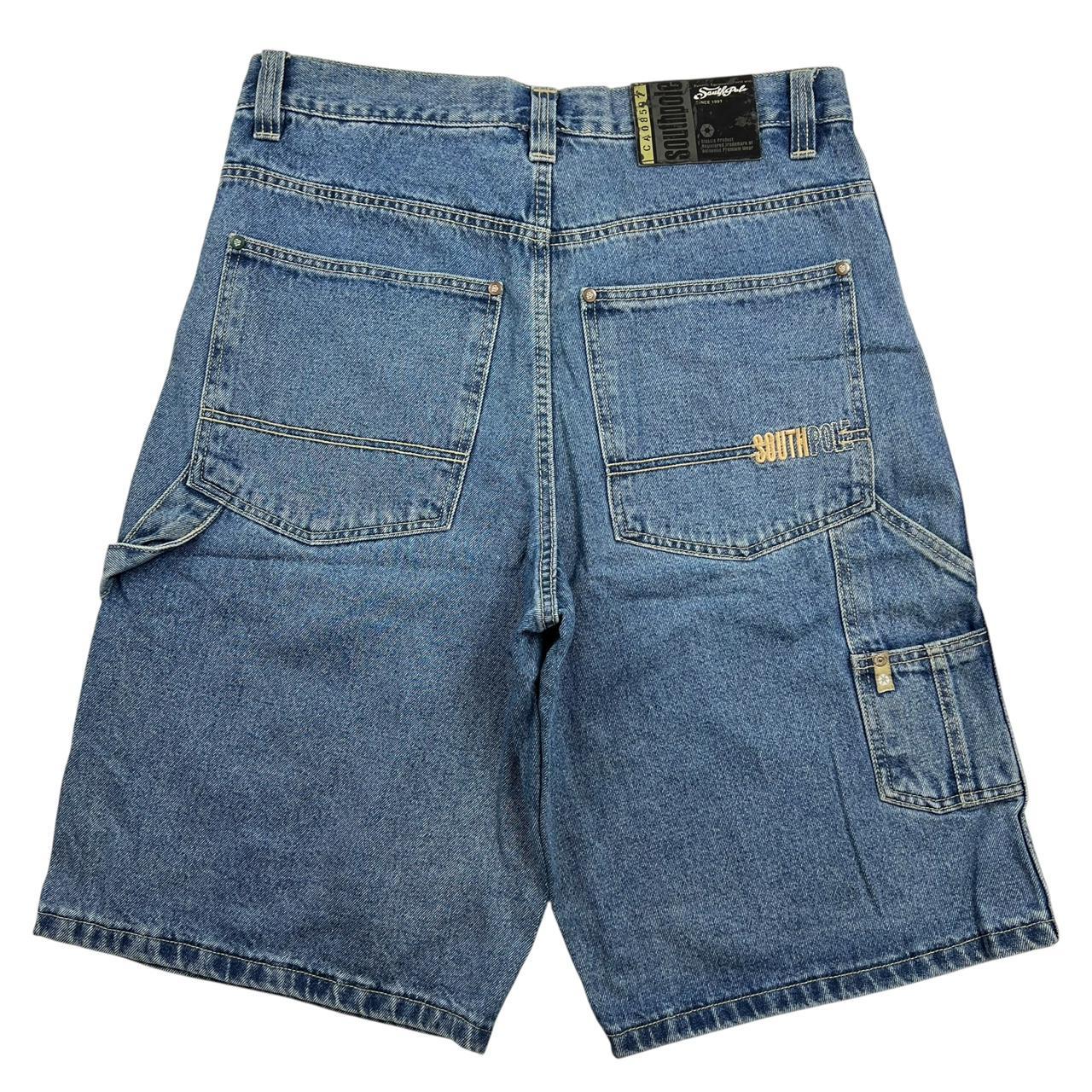 Southpole Shorts (w34)