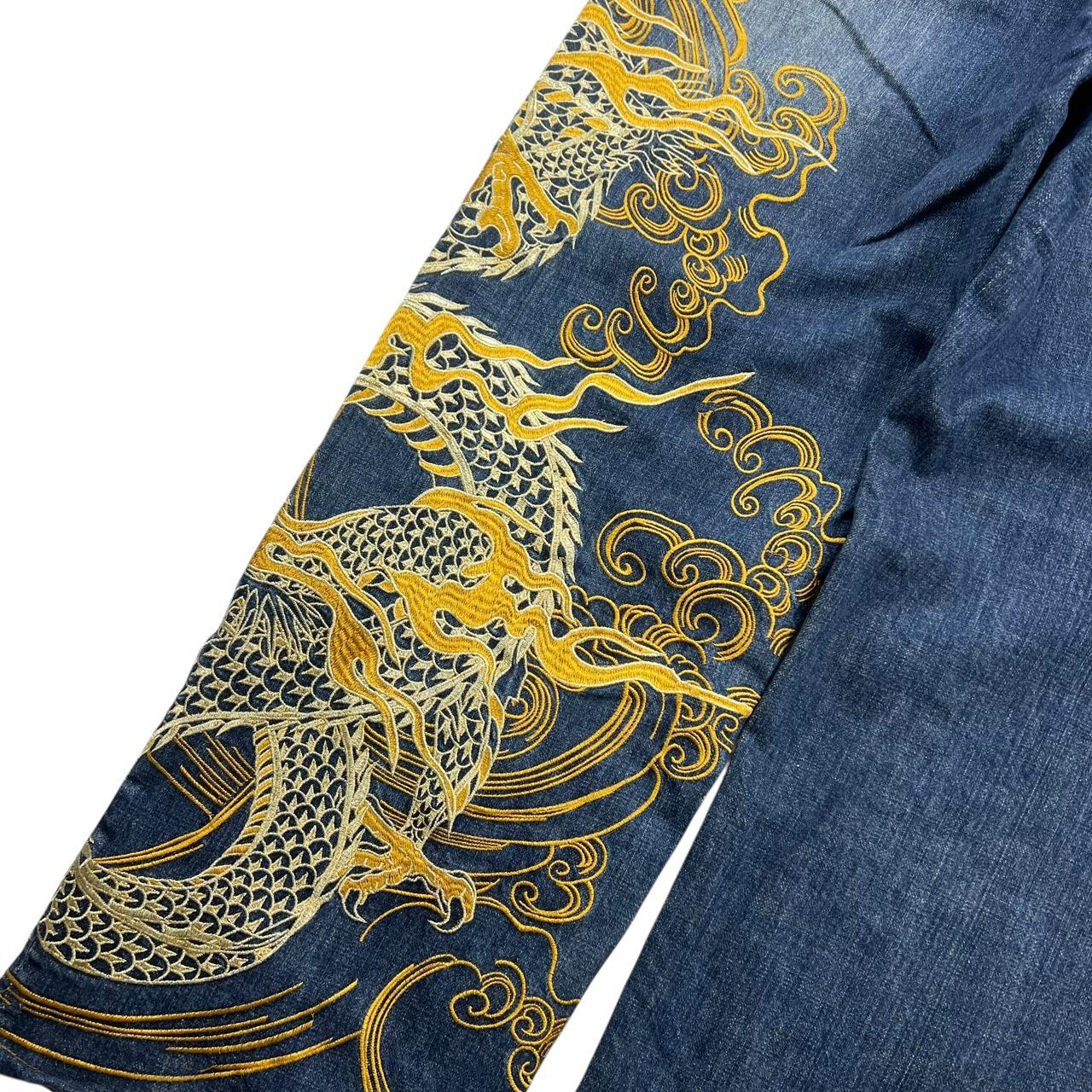 Karakuri Jeans (w40)
