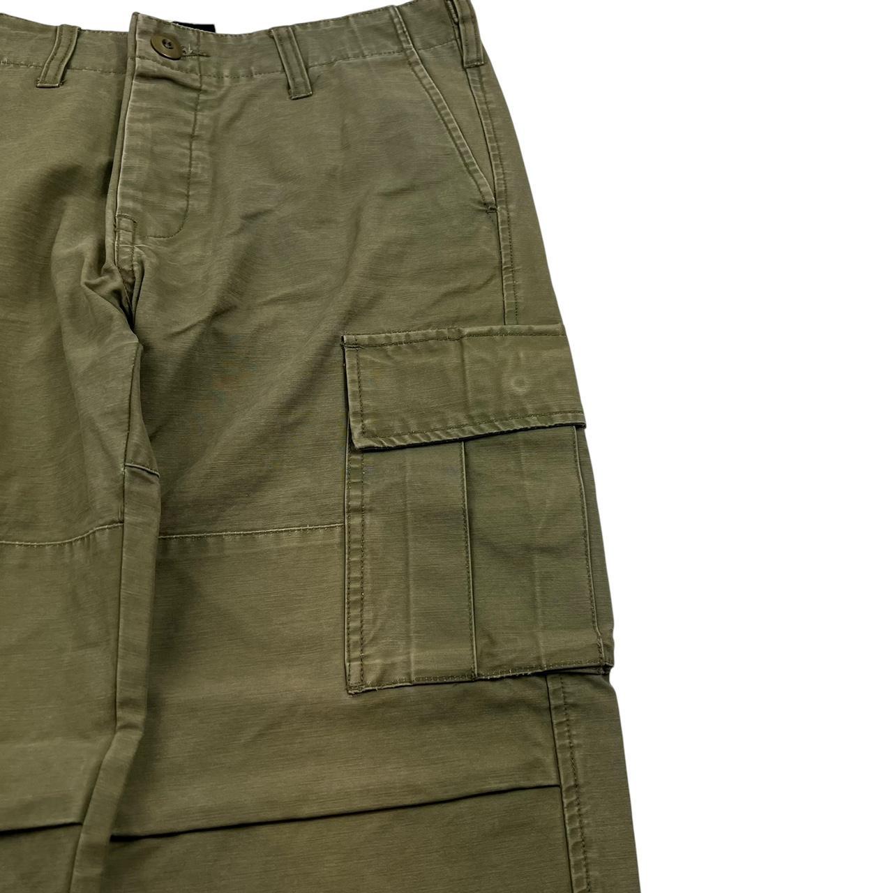 Stussy Cargo Trousers (w32)