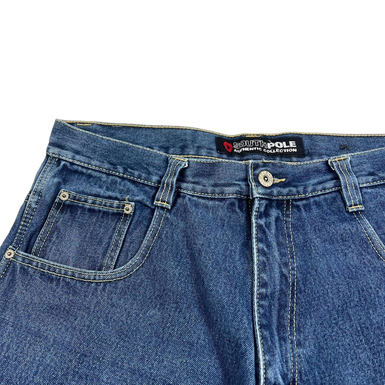 Southpole Shorts (w36)