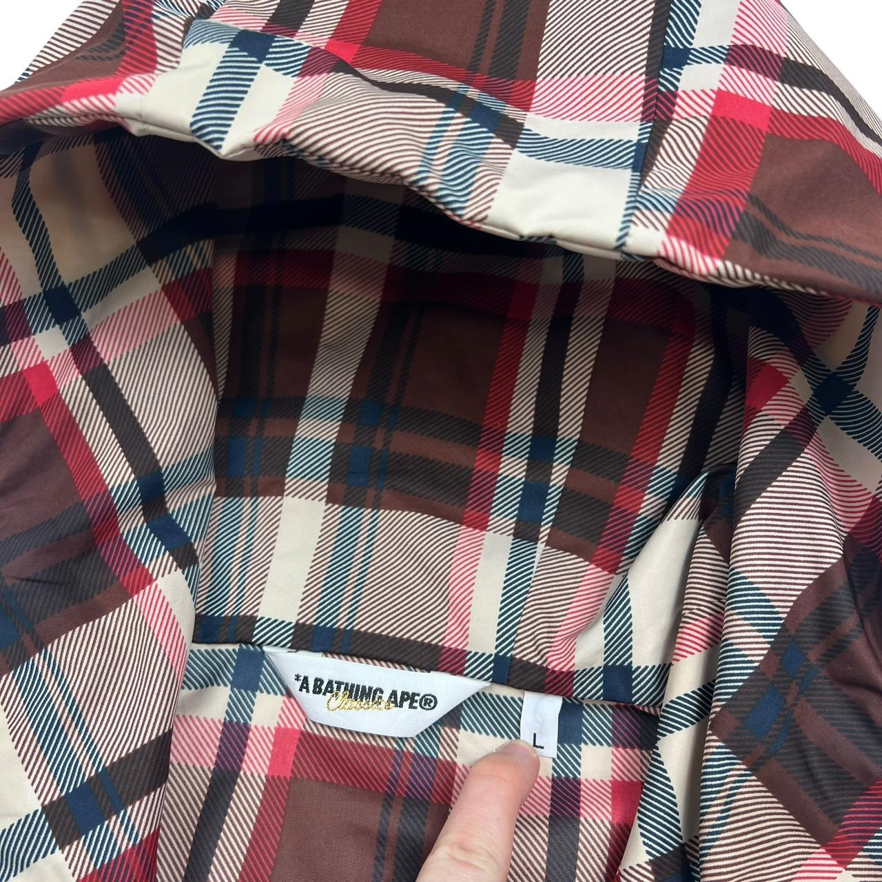 Bape Jacket (L)