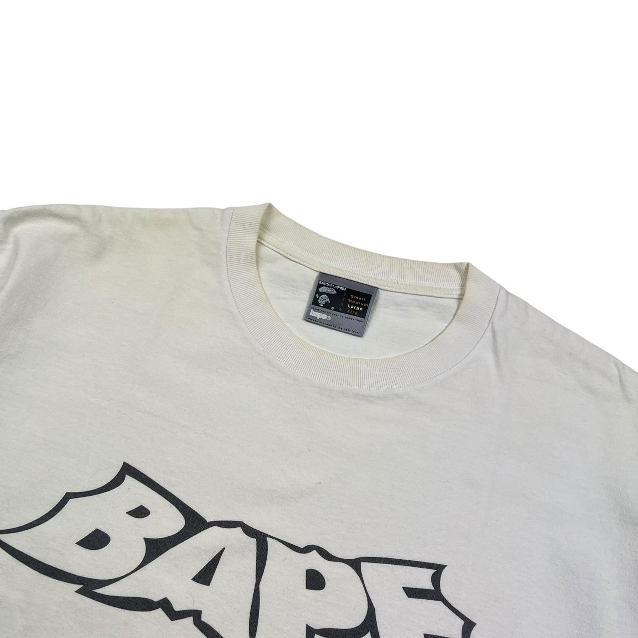 Bape T-Shirt (L)