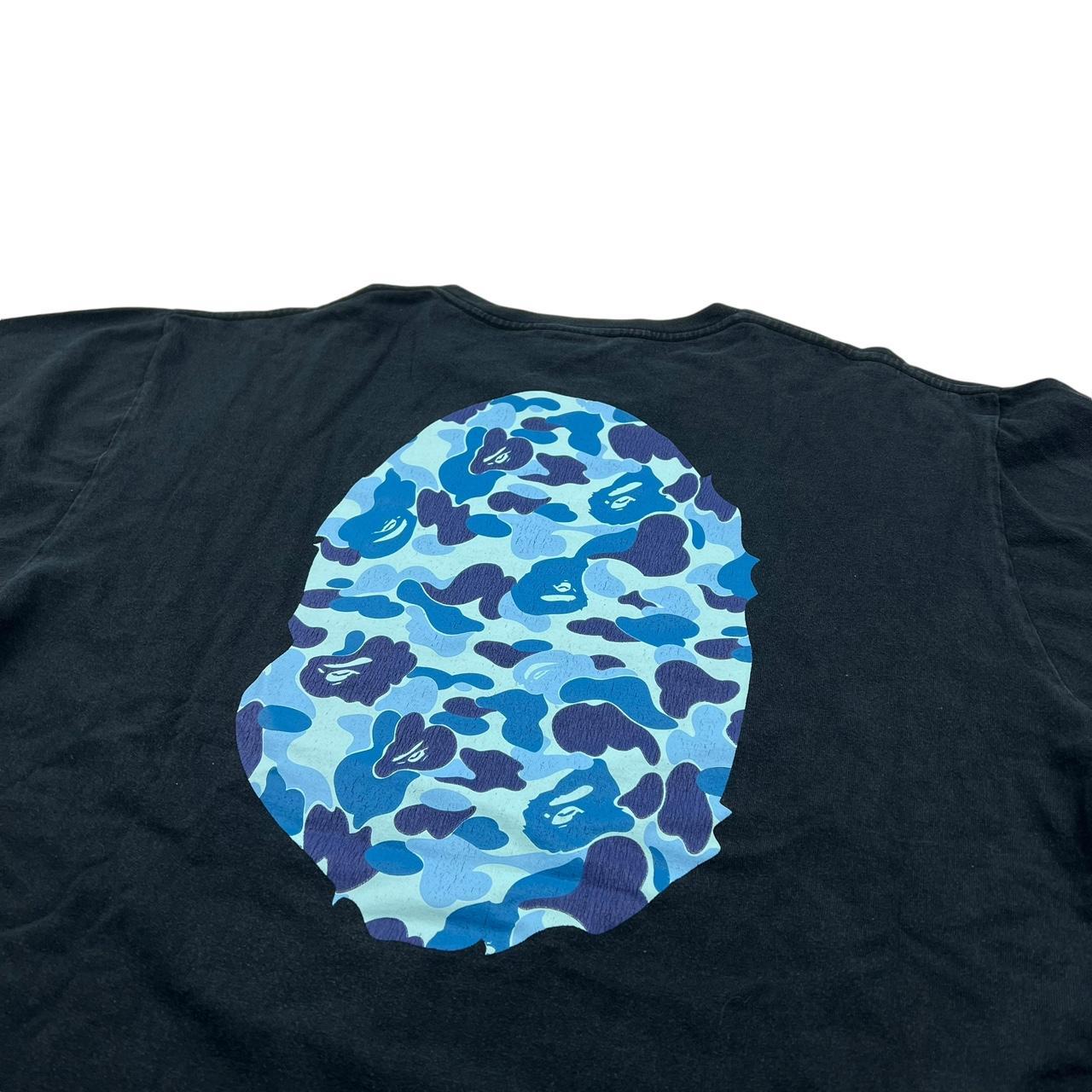 Bape T-Shirt (XXL)