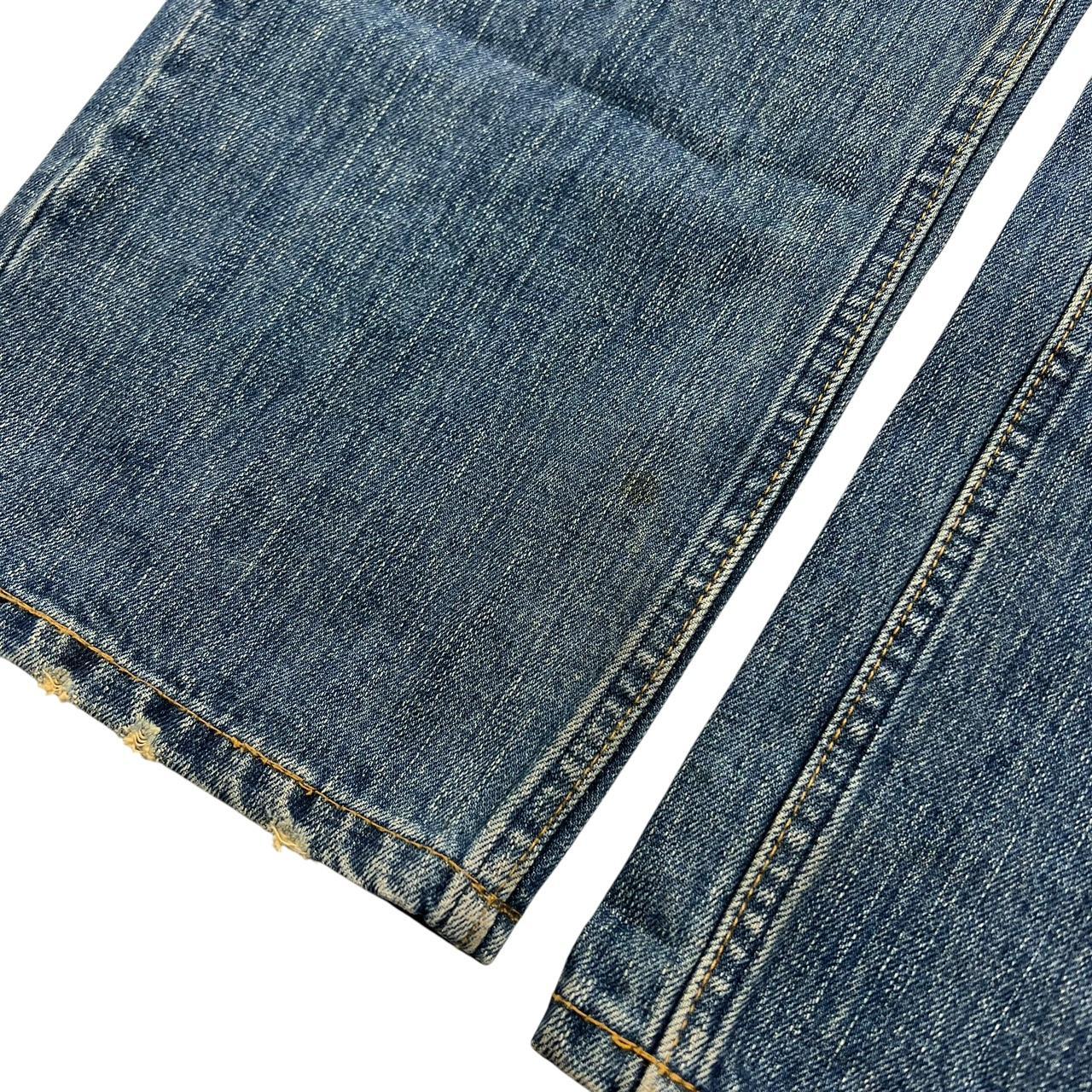 Karakuri Jeans (w32)