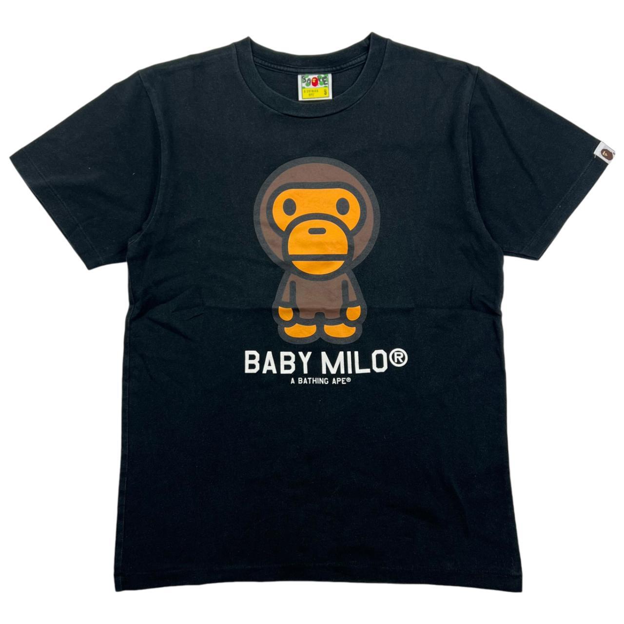 Bape T-Shirt (S)