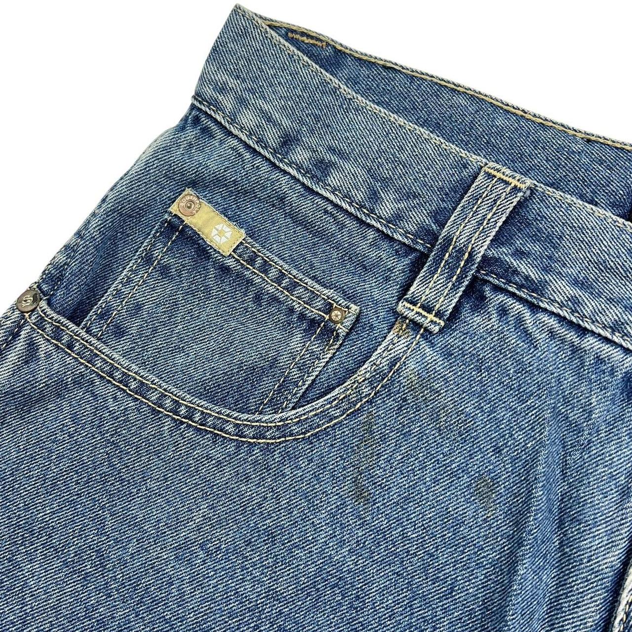 Southpole Shorts (w34)