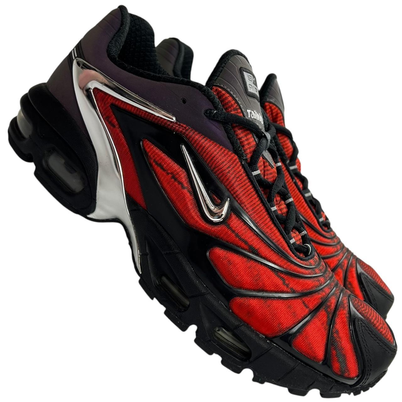 skepta x air max tailwind v