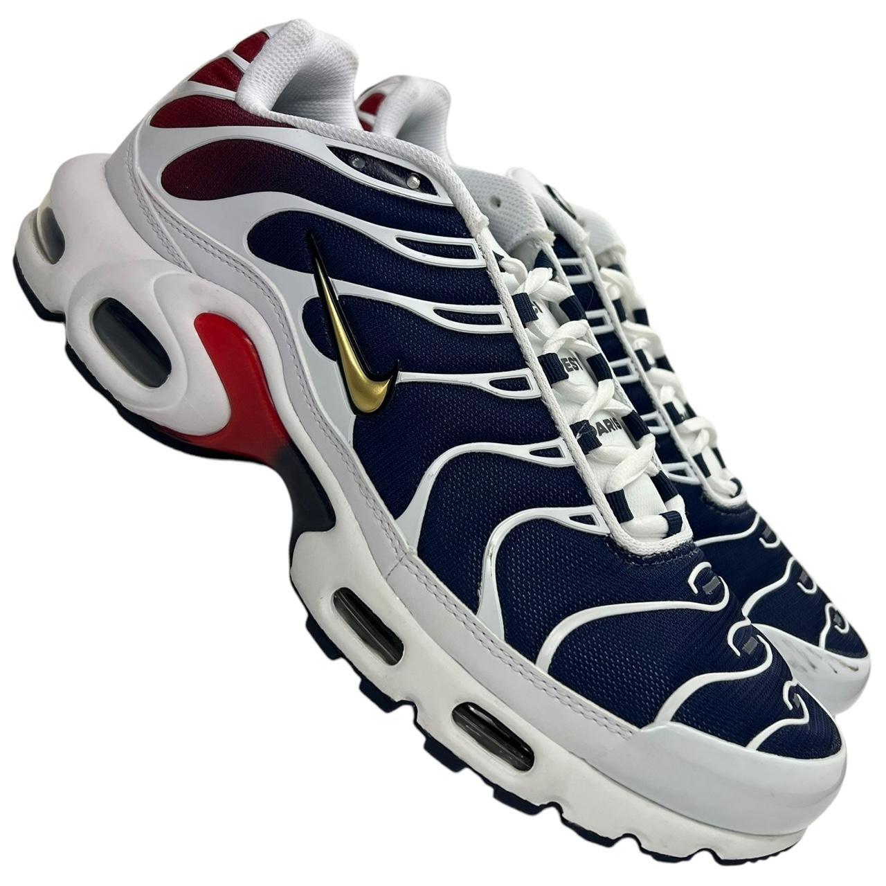 Nike TN PSG (uk 8)