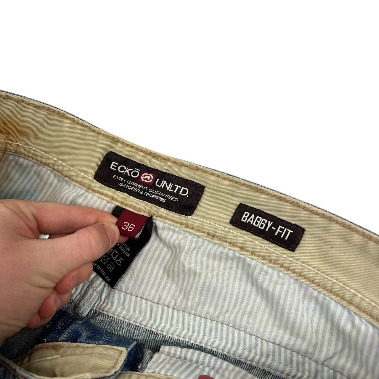 Ecko Unltd Jeans (w36)
