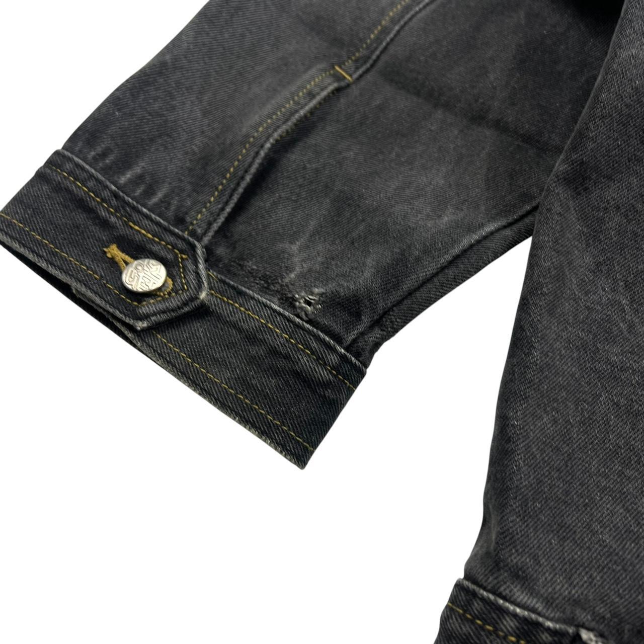 Sohk Denim Jacket (XL)