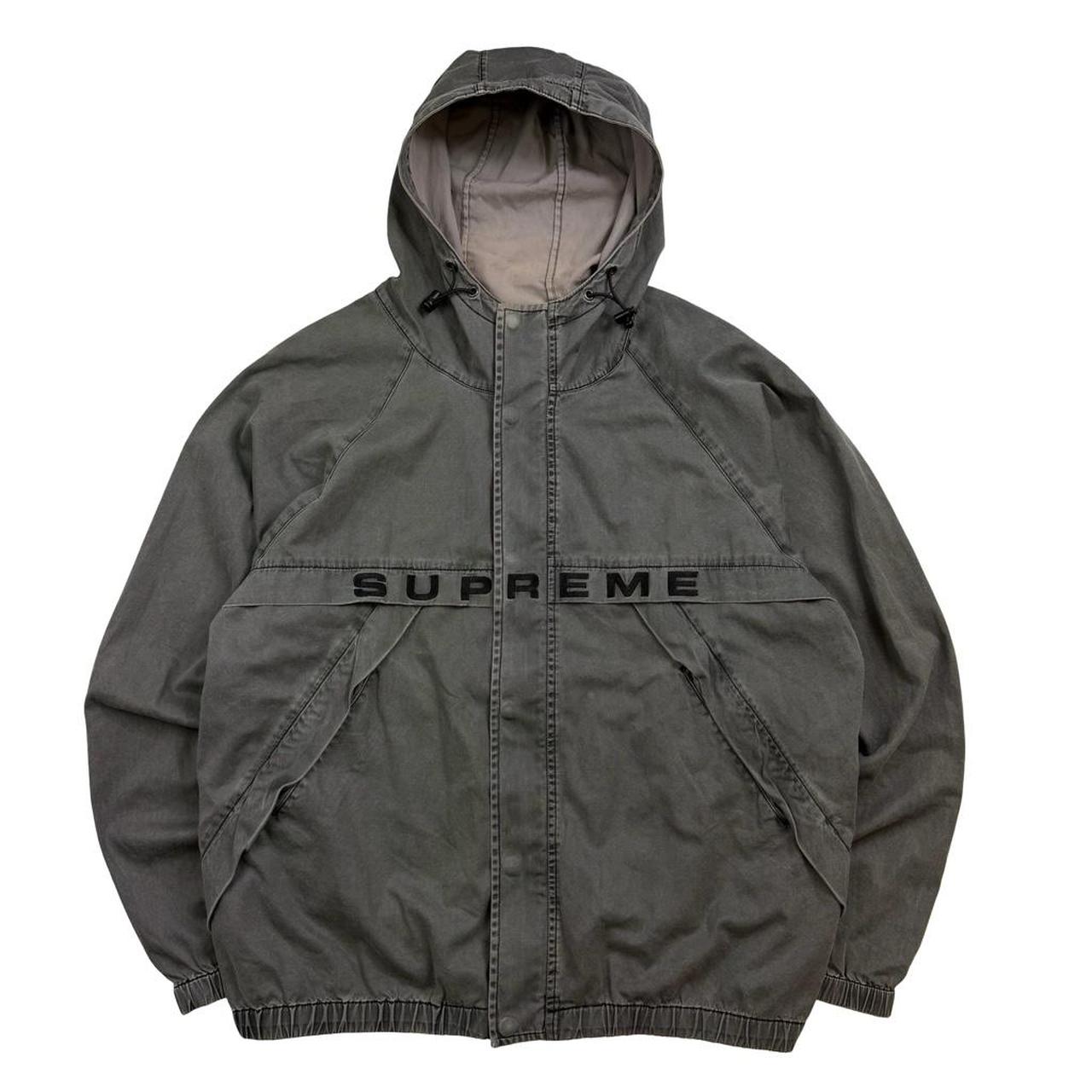 Supreme Jacket (L) – ewansarchive