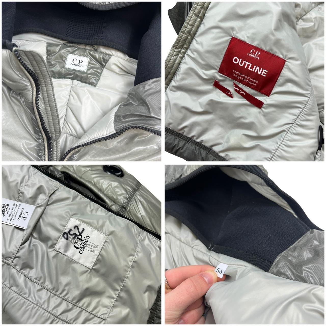 CP Company Jacket (XXL)