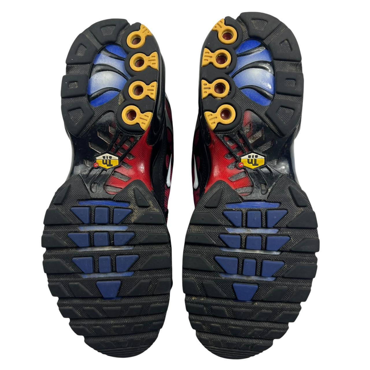 Nike TN 25th Anniversary (uk 6.5)