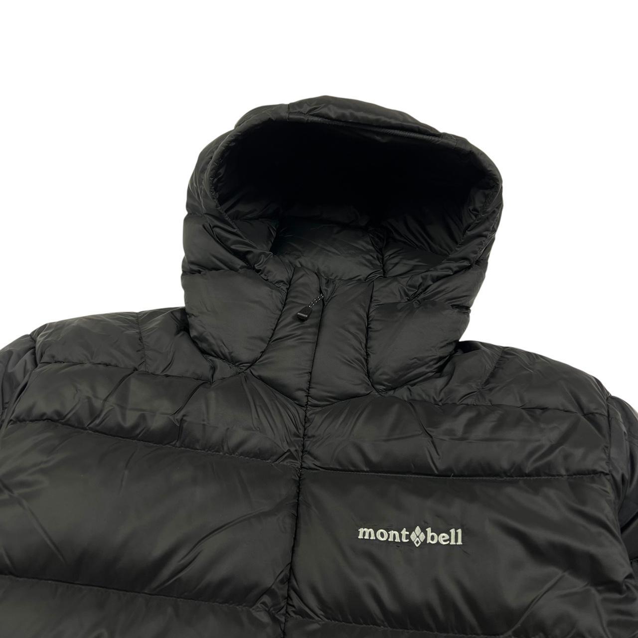 Montbell Puffer Jacket (M)