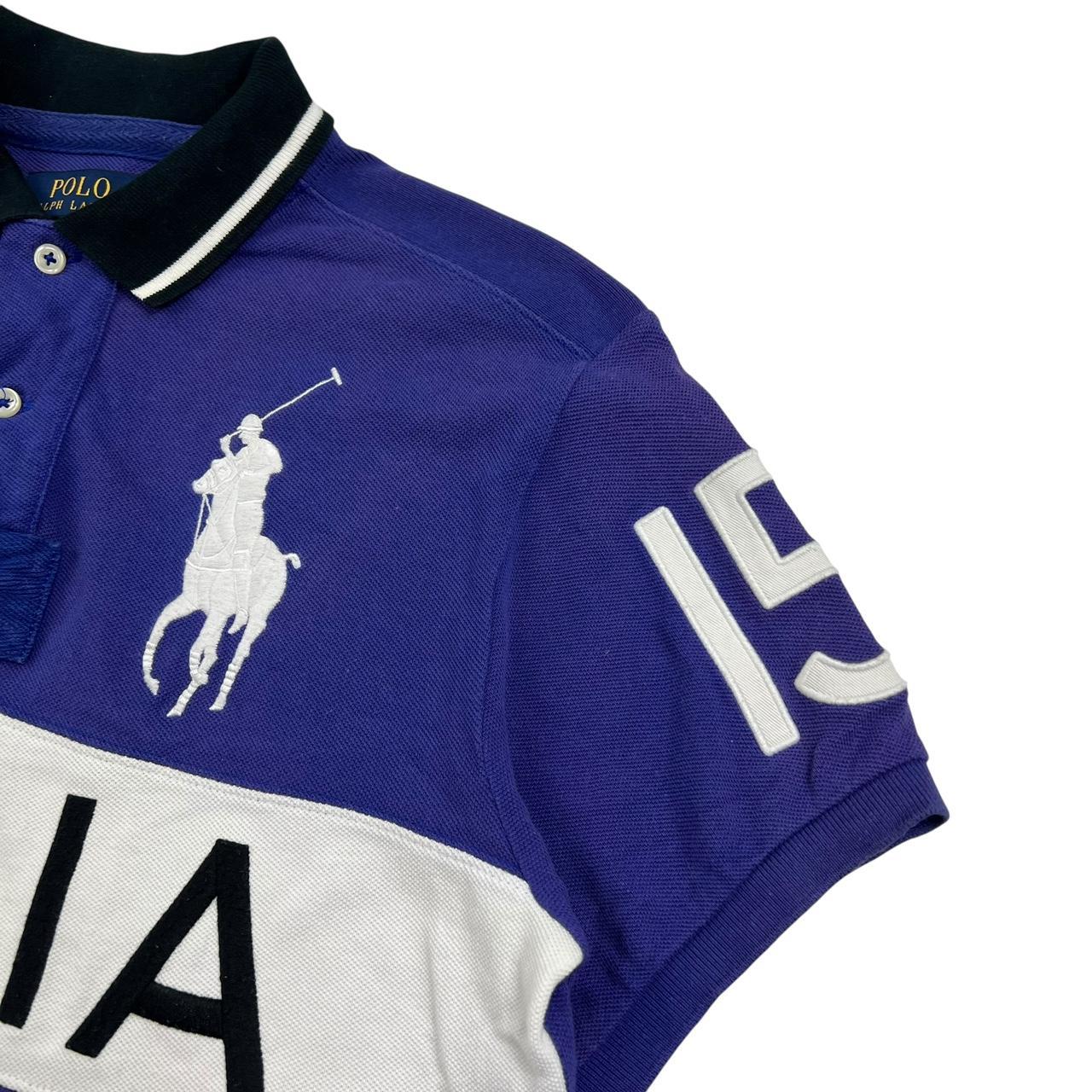 Ralph Lauren Polo Shirt (S)