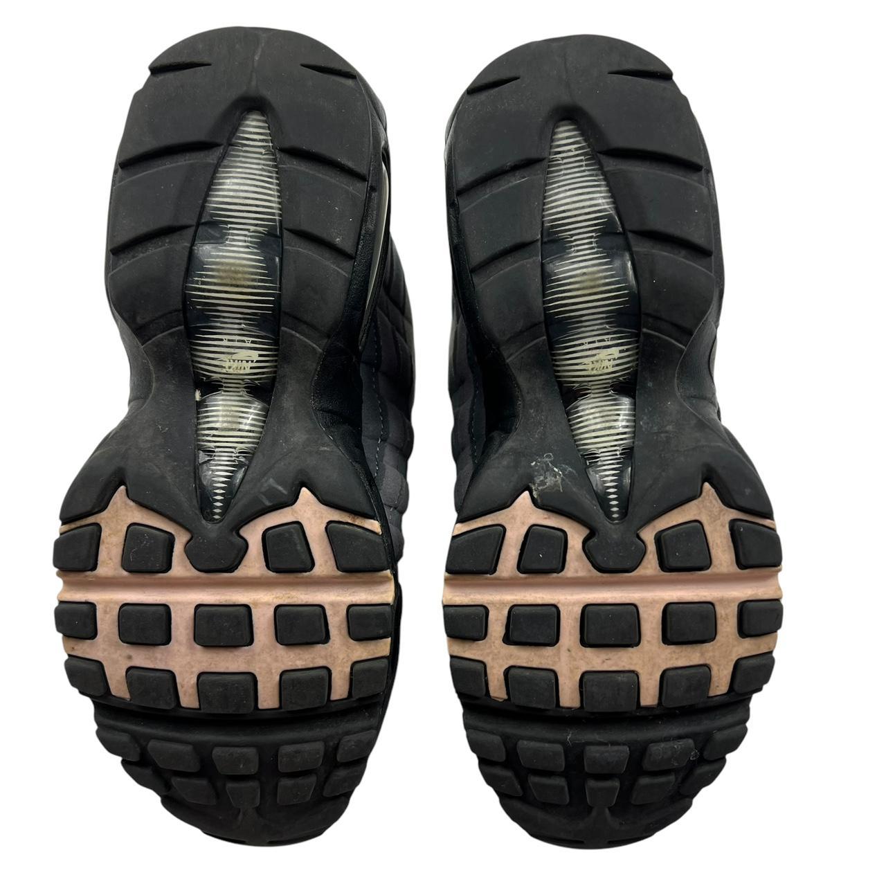 Nike Air Max 95 Pink Foam (uk 3)