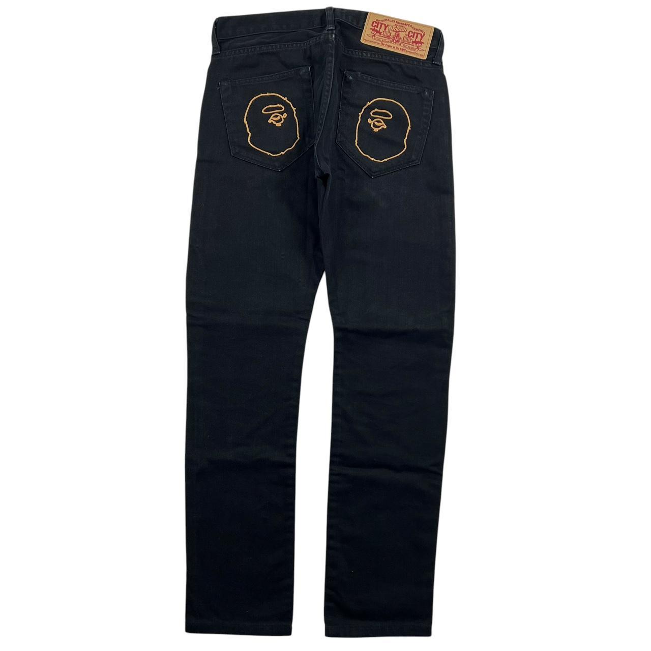 Bape Jeans (w30)