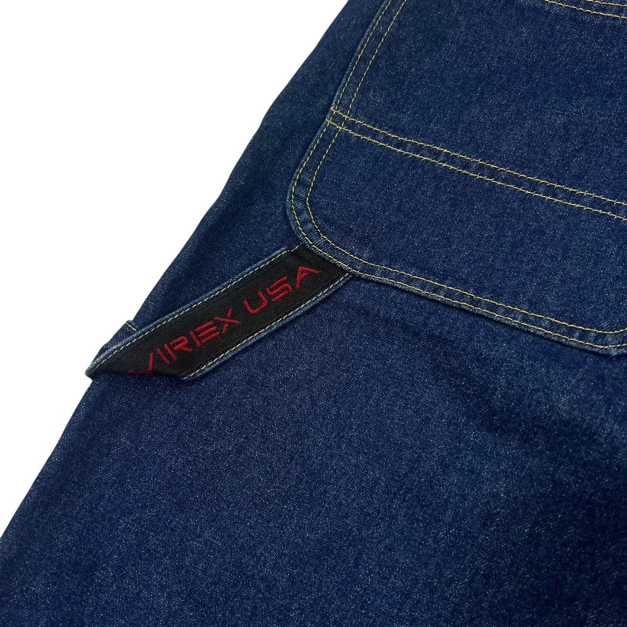 Avirex Jeans (w34)