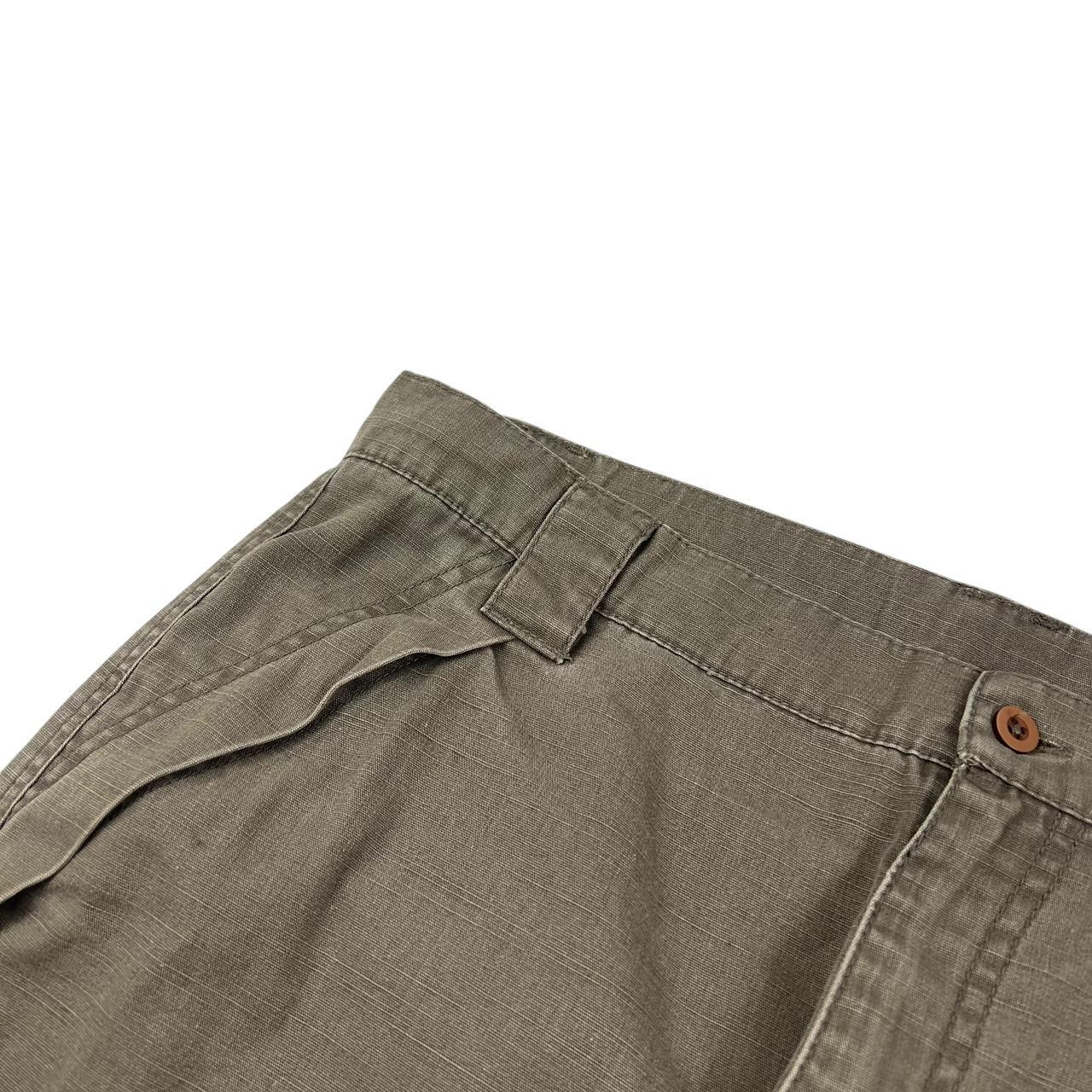 Nike Cargo Trousers (w35)