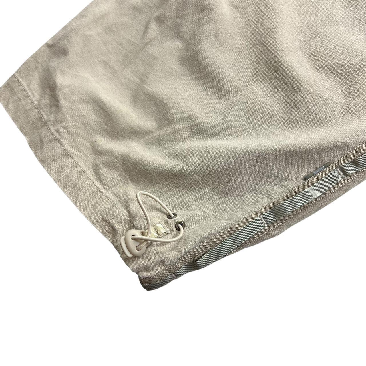 Maharishi Trousers (XL)