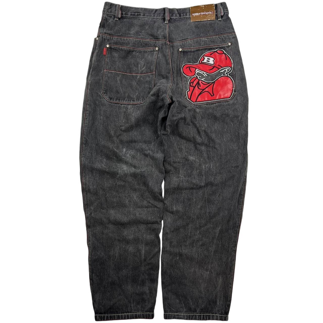 Sohk Jeans (w36)