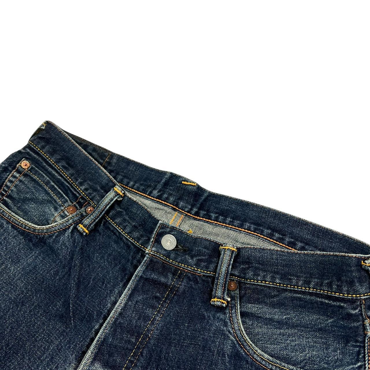 Evisu Jeans (w34)