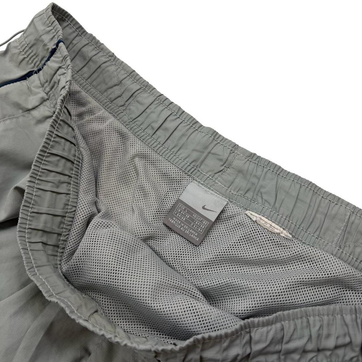 Nike Shox Shorts (L)