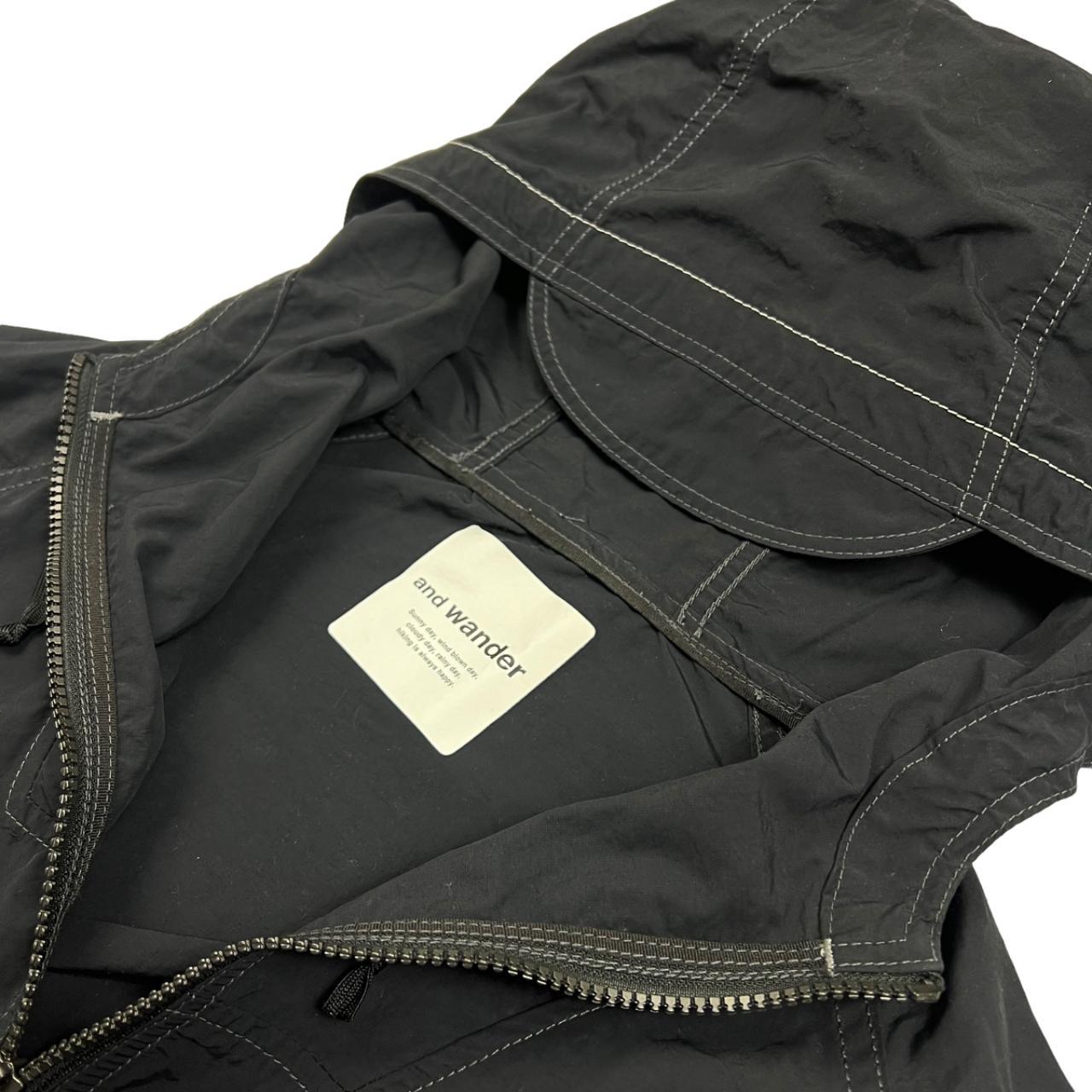 And Wander Jacket (L)
