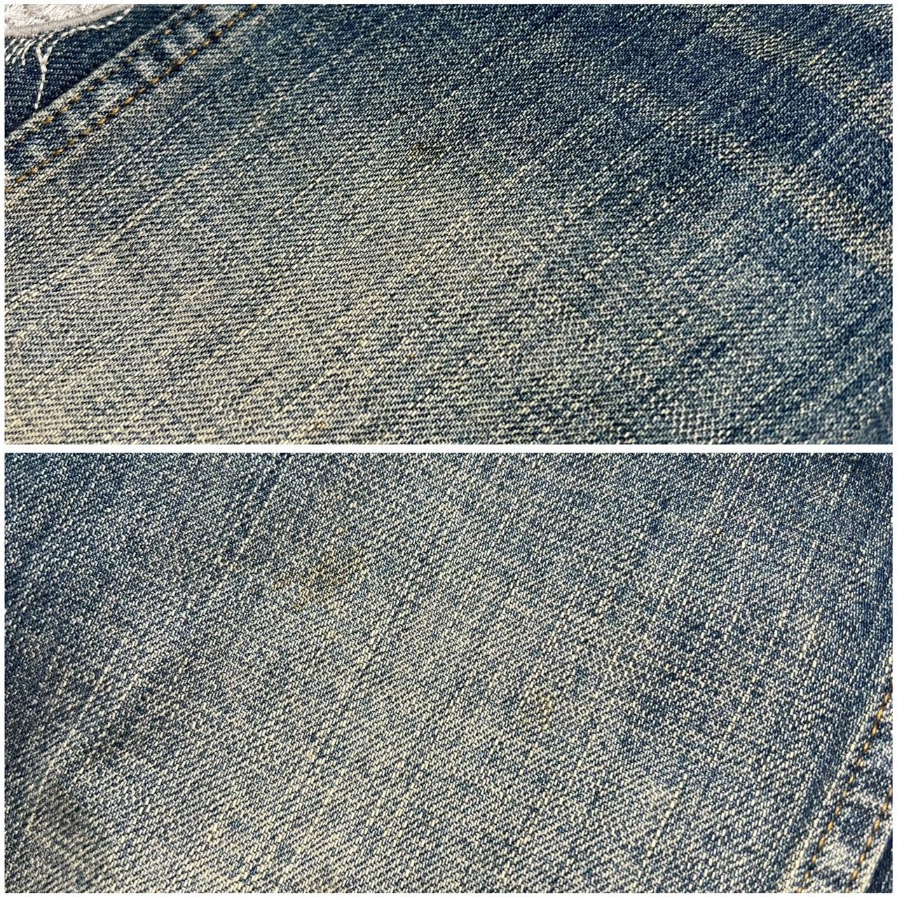 Karakuri Jeans (w38)
